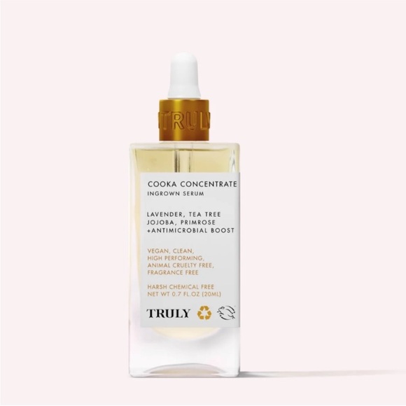 TRULY BEAUTY Cooka Concentrate NWT full size - Picture 2 of 4